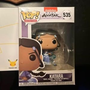 Funko Pop! Katara